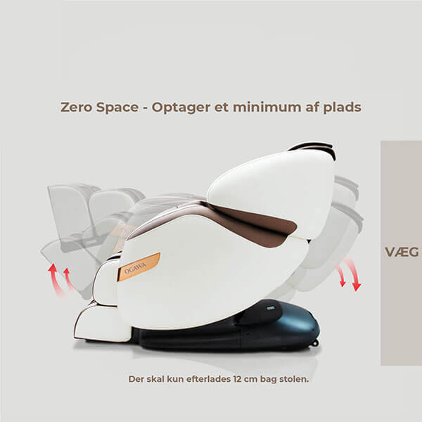 OGAWA Smart Vogue Prime Massagestol